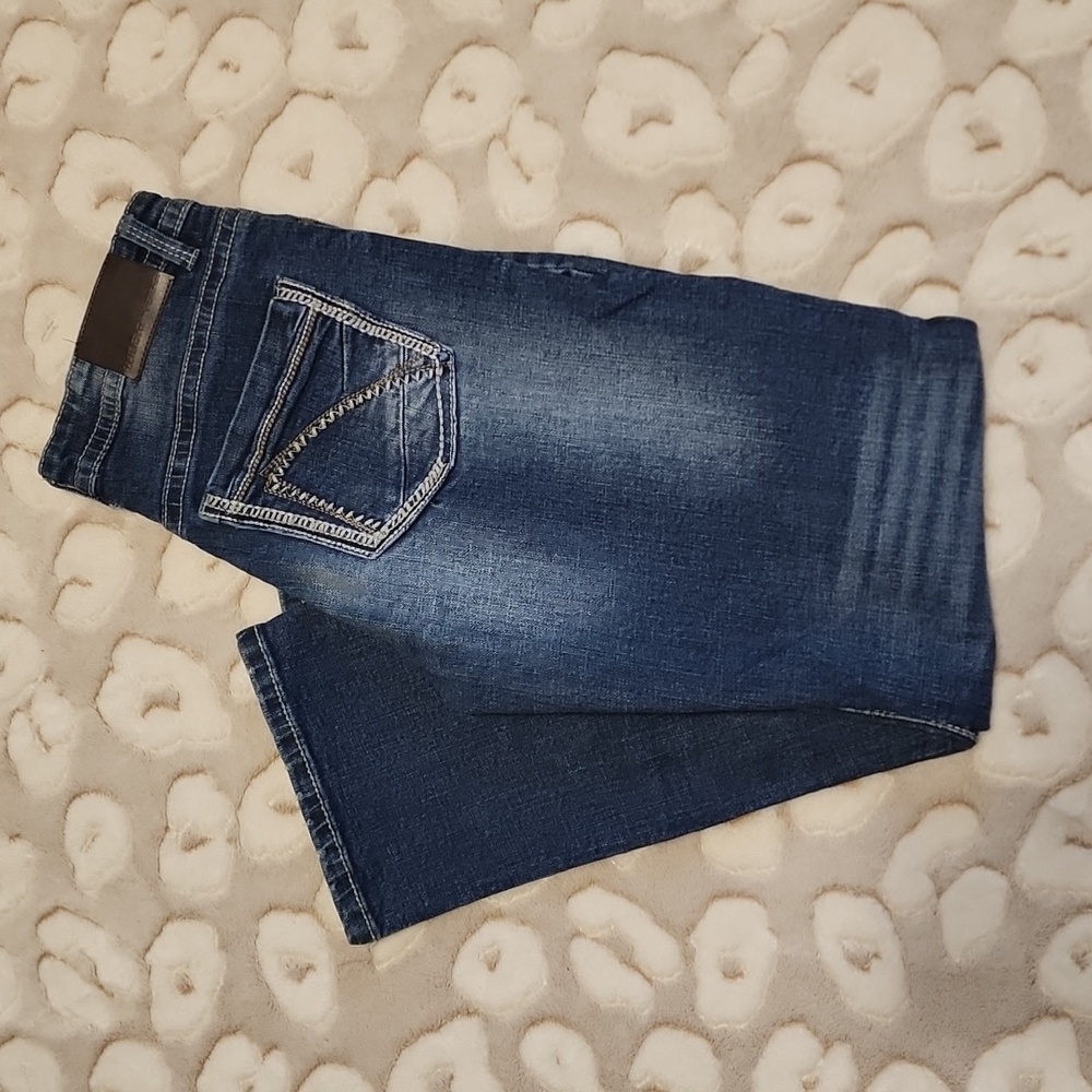 Boys size 16. TK AXEL jeans from the Buckle